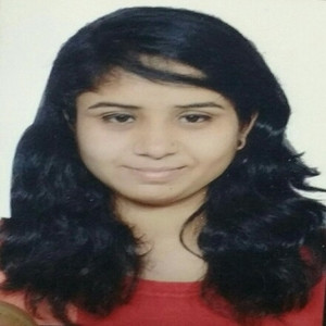Deepakshi - Maths teacher - Gurugram