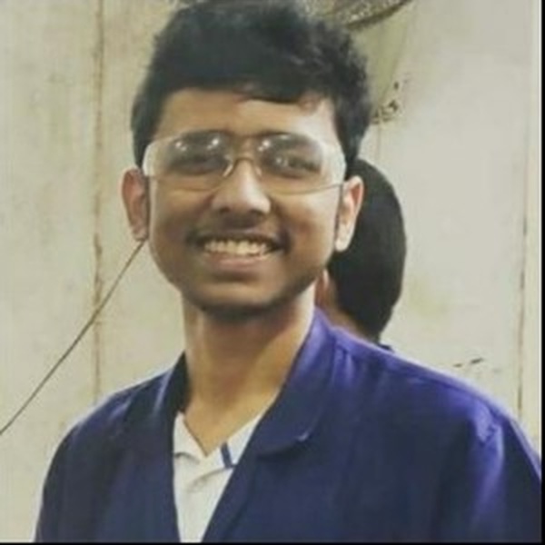 Ankur - Tutor - Pahala