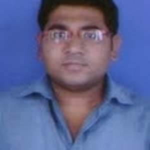 Harshad - Physics tutor - Bagani