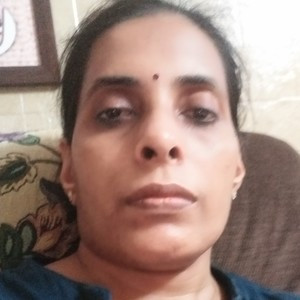 Vidya - Accounting tutor - Mumbai