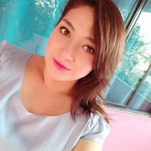 Laura - Profesor de danza del vientre - CDMX