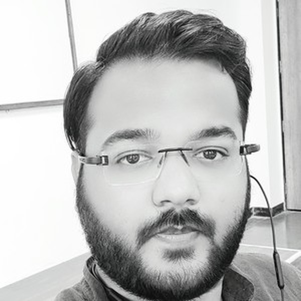 Shubham - Biology Tutor - Surat