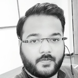 Shubham - Cellular biology tutor - Surat