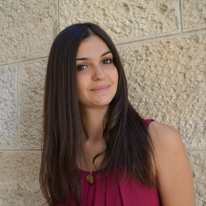 Ilana - Prof d'aide aux devoirs - Boulogne-Billancourt