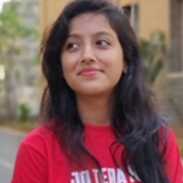 Shefali - Biology Tutor - Navi Mumbai