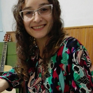 Ayelen - Profesor inglés - Necochea