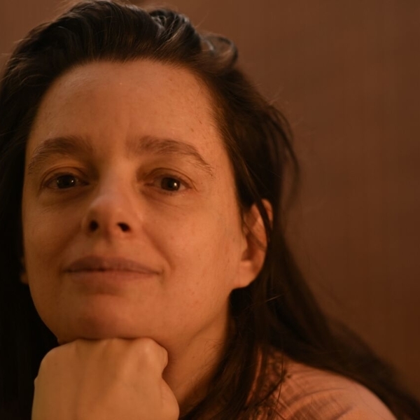 Renata - Professor de outro idioma - Jardim Paulista