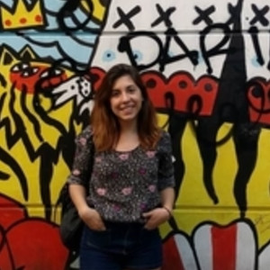 Vale - Spanish tutor - London