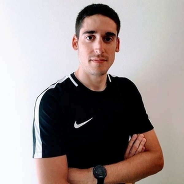 Pablo Alberto - Entrenador personal - Gijón