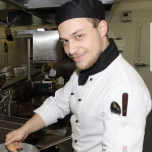 Manuka - Cooking tutor - Warrnambool