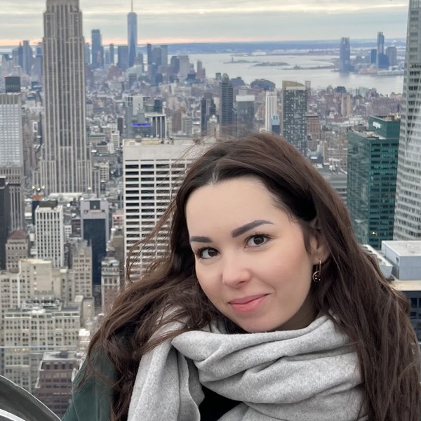 Camille - Prof d'aide aux devoirs - Rouen