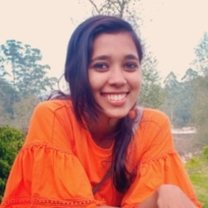 Athira - Biology tutor - Mavelikara