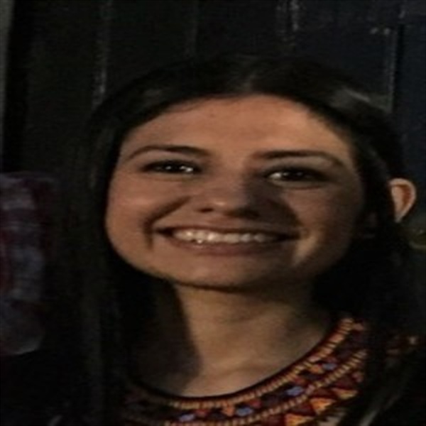 Diana - Profe de ciencias sociales - Oaxaca de Juárez