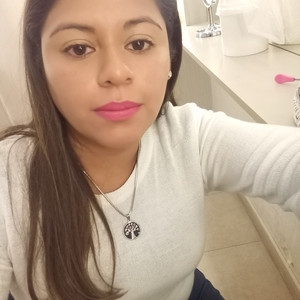 Daniela - Profesor maquillaje - San Salvador de Jujuy