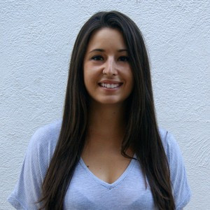 Anabel - Profesor de español para extranjeros - Barcelona