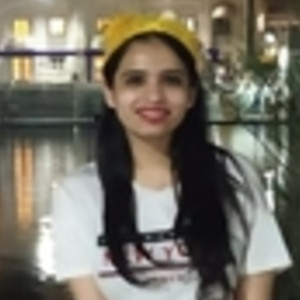 Divya - Spanish tutor - New Delhi