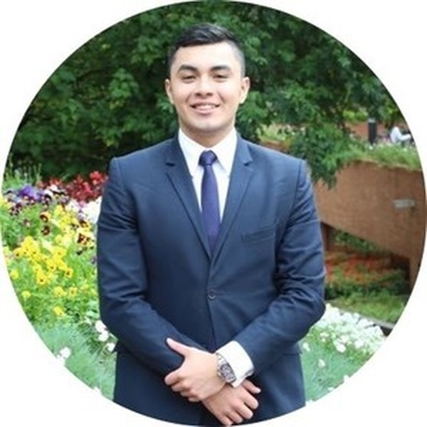 Felipe - Profe de derecho civil - Bogotá