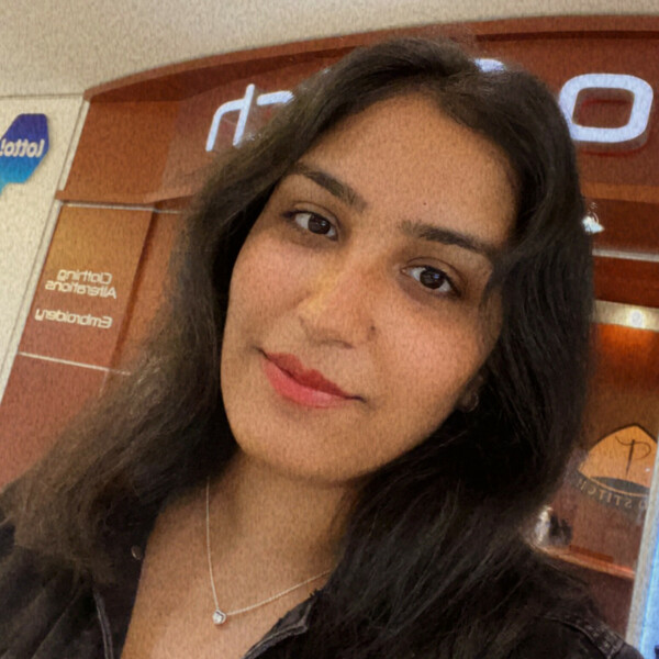 Muskaan - Accounting tutor - Abbotsford