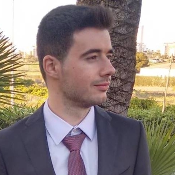 Jose Manuel - profesor de canto - Xàbia
