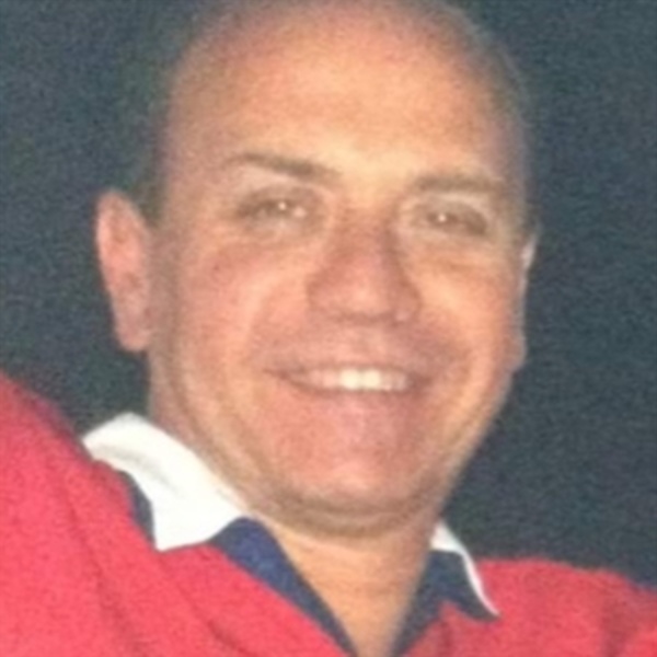 Marcelo - Profesor de desarrollo personal - Santiago