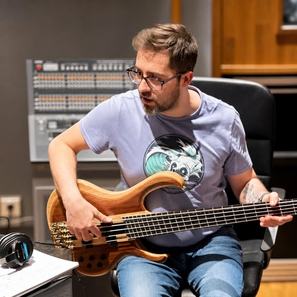 GDE musique - Prof de batterie - Coulommiers