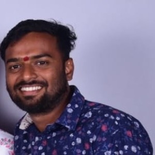 Shubham - Maths teacher - Cherpoli