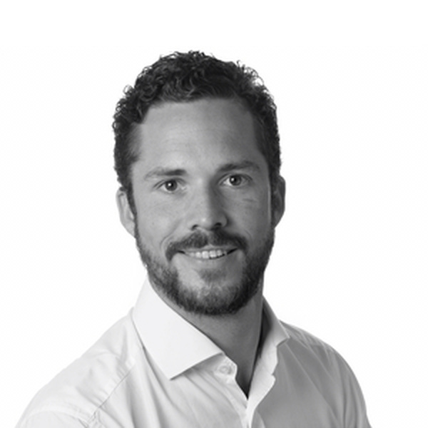Pim - Dutch teacher - London