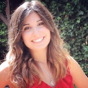 Morgane - Prof d'anglais - Longpont-sur-Orge