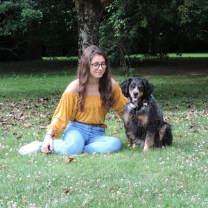 Mathilde - Prof de piano - Sargé-lès-le-Mans