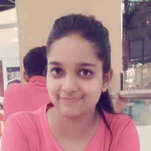 Jaya - Accounting tutor - Ranchi