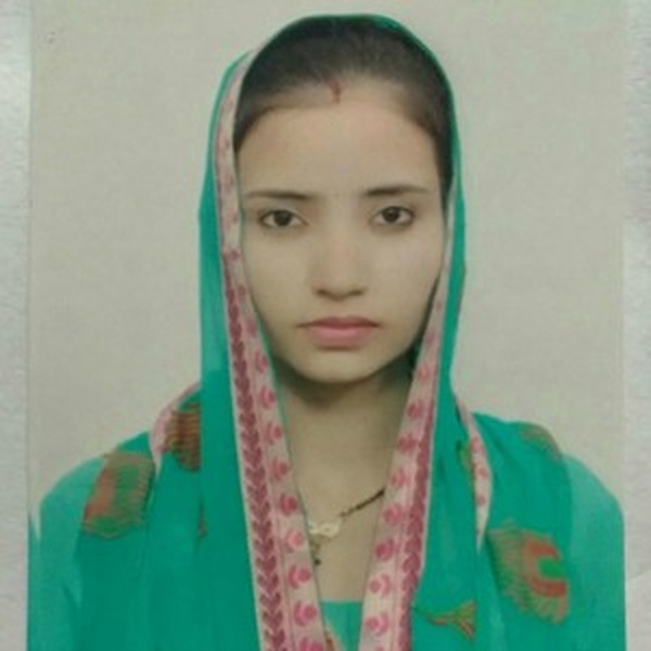 Manju - History tutor - Sonipat
