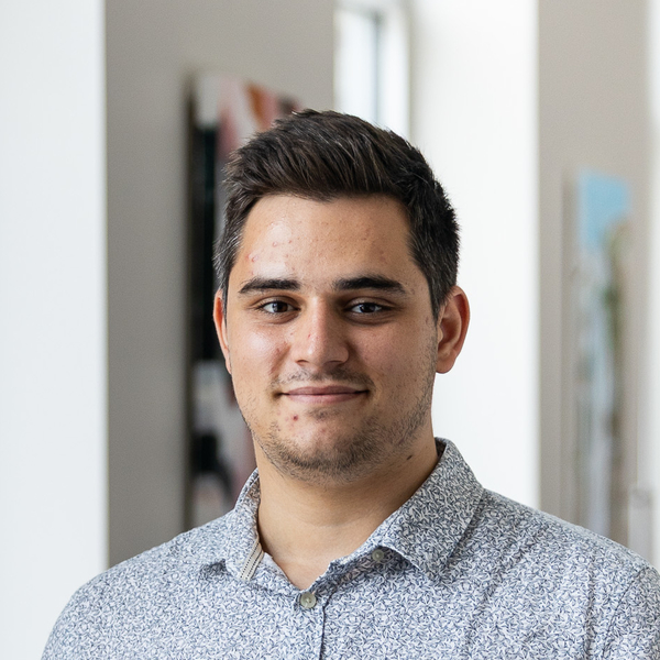 Anthony - Prof d'anglais - Cugnaux