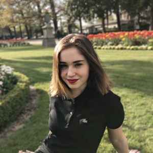 Anne - Prof de word - Miniac-Morvan