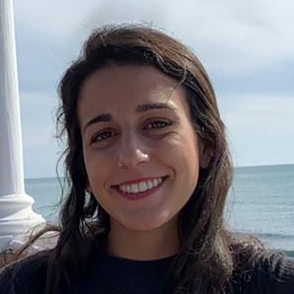 Mónica - tutor académico - Málaga