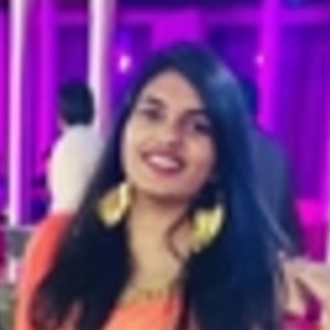 Shruti - Maths tutor - Delhi