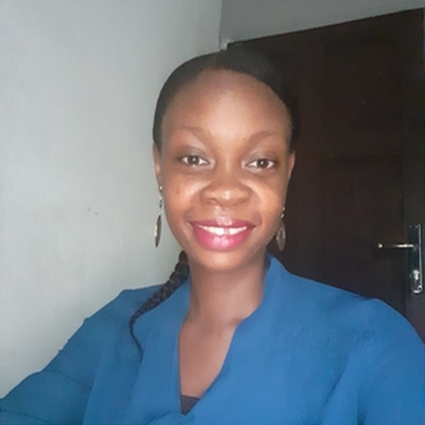 Oluchi - Support for students with math difficulties tutor - Port harcourt