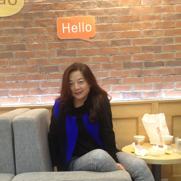 Yaning - Chinese tutor - Camberley