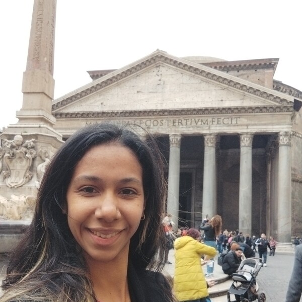 Michelle - profesor de Excel - San Pedro de la Paz