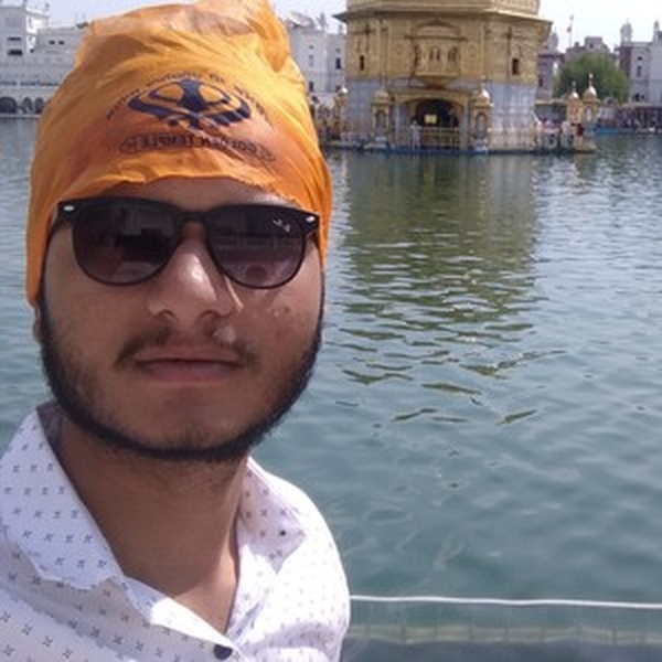 Utsav - Maths teacher - Bhopal