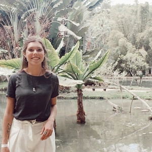 Florencia - Profesor de francés - Chiguayante