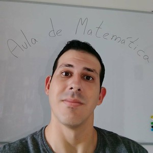 Douglas - Prof de matemática - 