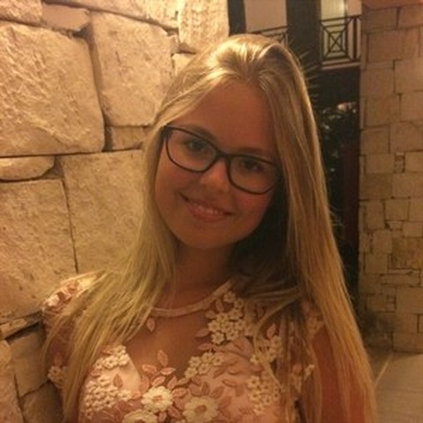 Clara - Prof d'anglais - Châtelet