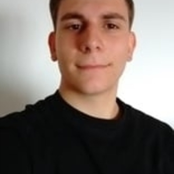 Guillaume - Prof de maths - Villeneuve-d'Ascq