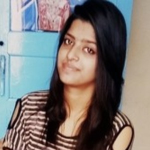 Ravina - English teacher - Gurugram