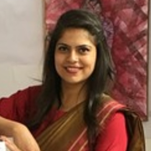 Archana - Drawing teacher - Panipat