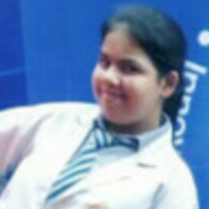 Riya - Biology tutor - New Delhi