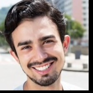 Carlos - Spanish tutor - McLean