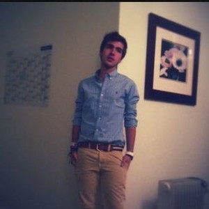 Arturo - Prof d'espagnol - Ottignies-Louvain-la-Neuve