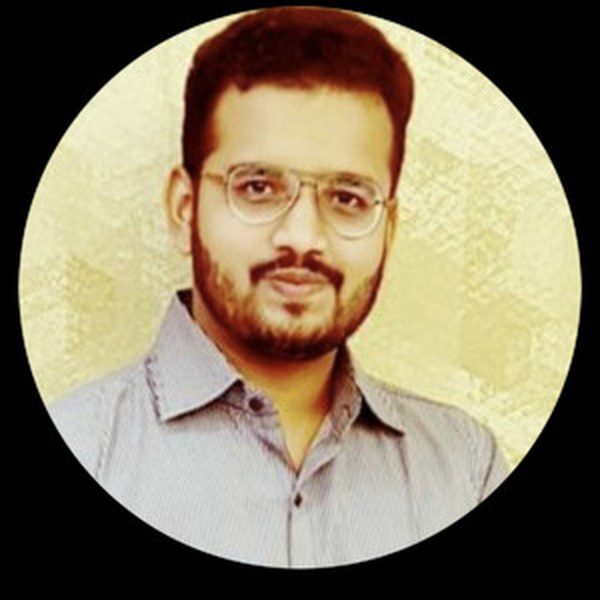Nishit - Maths tutor - Mumbai