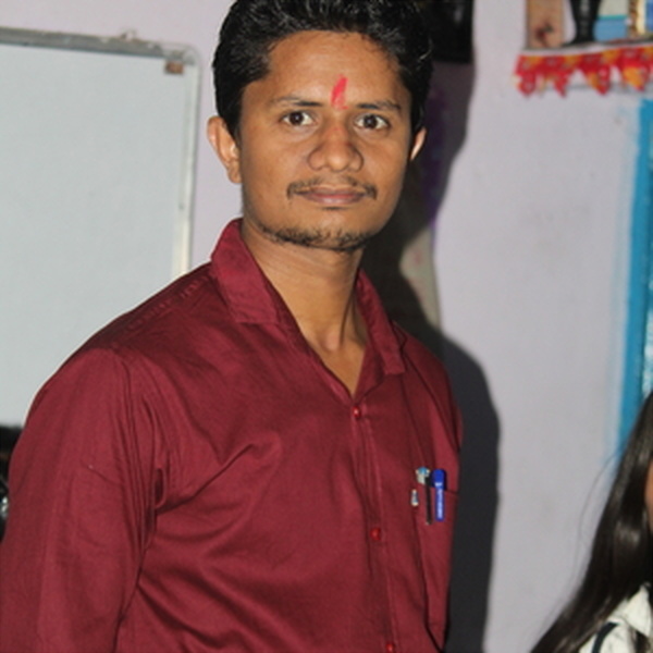 KAMALKANT - Maths teacher - Bhopal